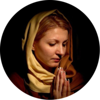 Гадалка Анна — Таштып